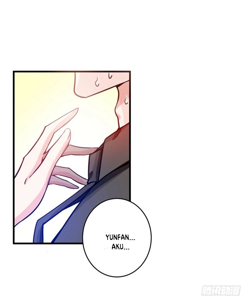 Strongest Divine Doctor Mixed City Chapter 15 Gambar 29